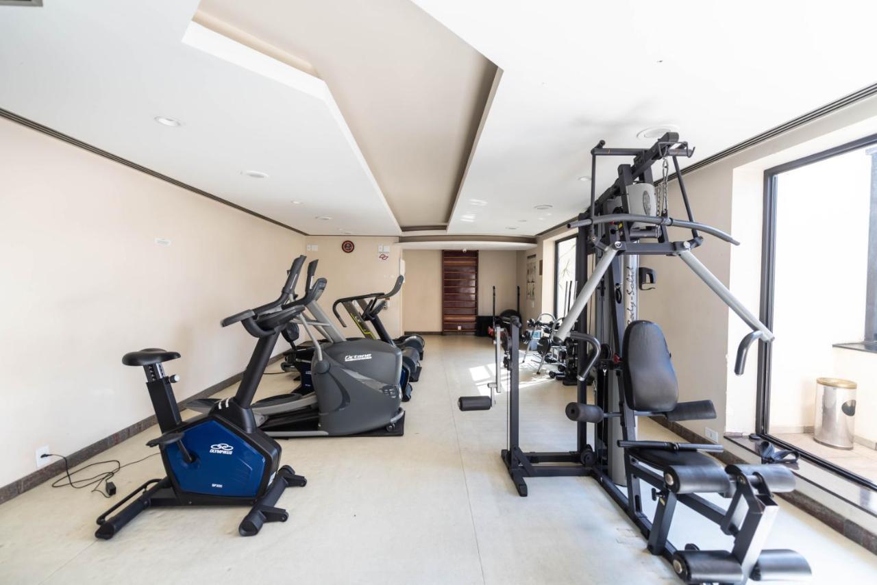 Jardins Premier Conforto Com Servicos E Otima Localizacao Sao Paulo Dış mekan fotoğraf